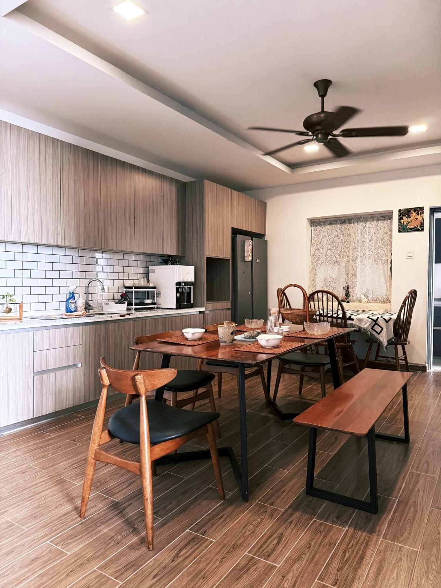 Apartment Cyber Highview-a Self Designed