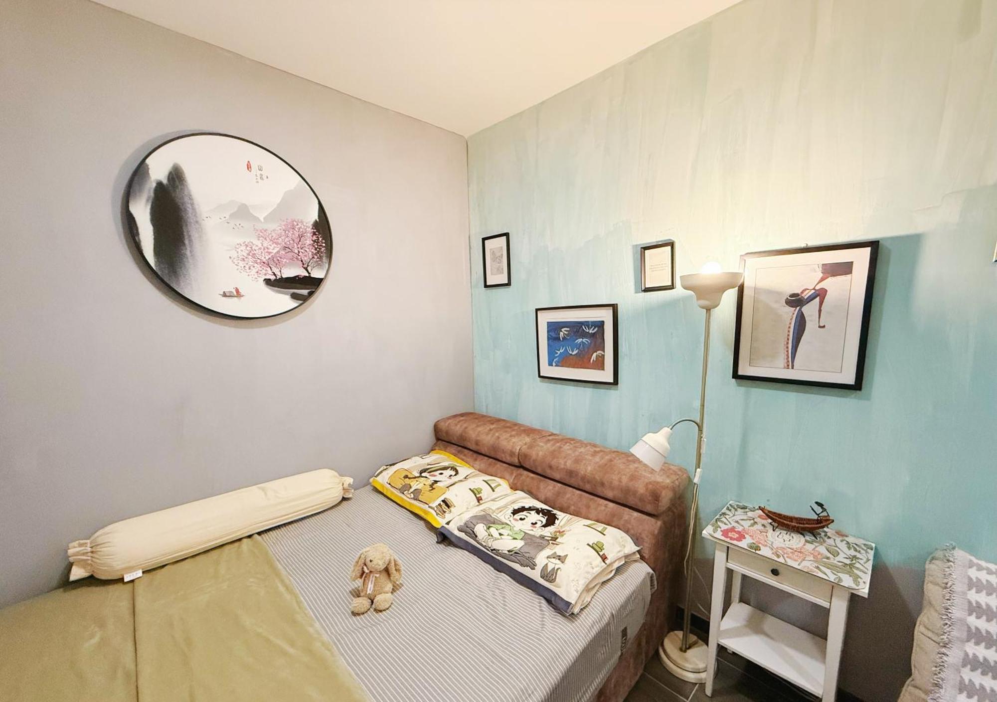 Apartment Cyber Highview-a Self Designed Putrajaya